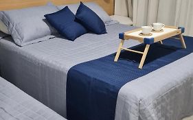 Flat Apart hotel Village - ao lado do Aldeia das Aguas